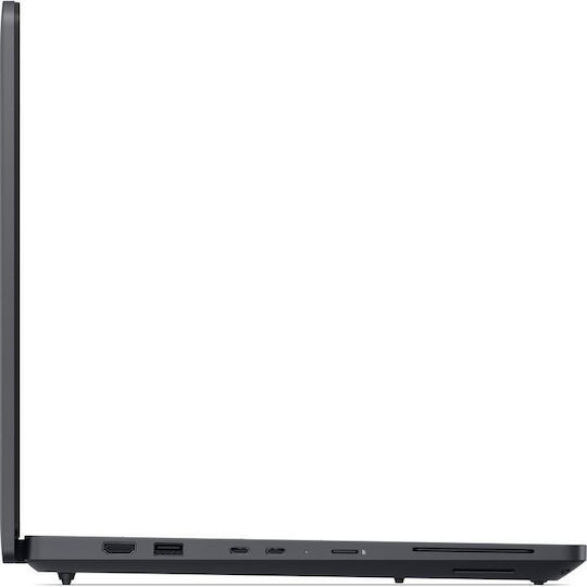 Dell MC16255 16" FHD+ (Ryzen 7 Pro-350/32GB/1TB SSD/RTX PRO 1000 Blackwell/W11 Pro) (UK Keyboard)