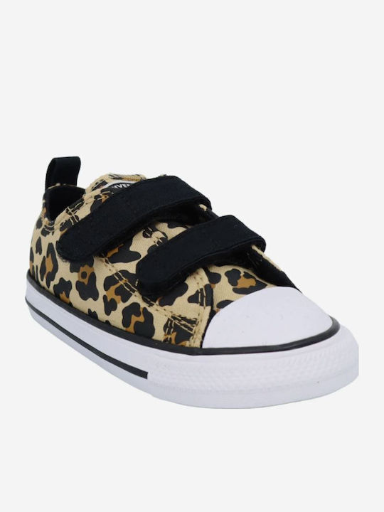 Converse Chuck Taylor All Star Multicolour
