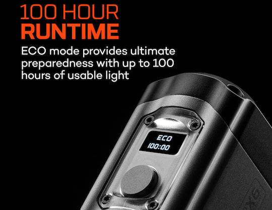 Nebo LED Flashlight