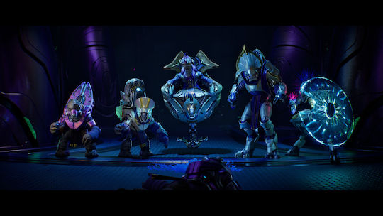 Halo: Campaign Evolved Xbox Series X Spiel