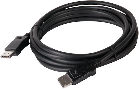 Club3D DisplayPort Cable 3m (CAC-1064)