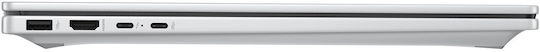 HP OmniBook 7 17-dc0219nw 17.3" FHD Touchscreen (Ultra 5-226V/16GB/1TB SSD/W11 Home) (US Keyboard)