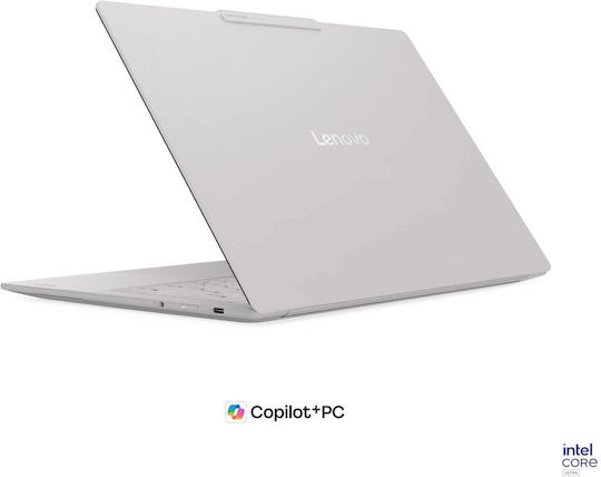 Lenovo Yoga Slim 7 Ultra 14IPH11 14" OLED Touchscreen 120Hz (Ultra 7-355/32GB/1TB SSD/W11 Home) Seashell (GR Keyboard)
