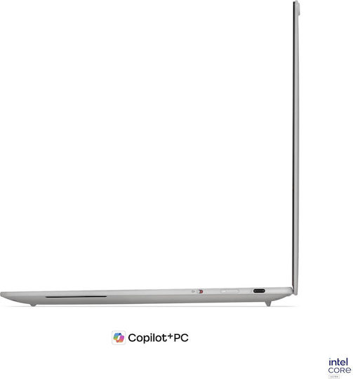 Lenovo Yoga Slim 7 Ultra 14IPH11 14" OLED Touchscreen 120Hz (Ultra 7-355/32GB/1TB SSD/W11 Home) Seashell (GR Keyboard)