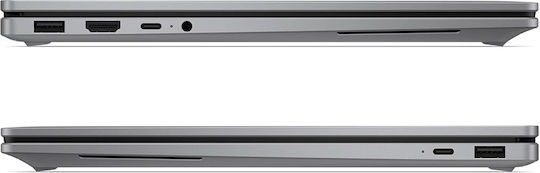 HP Omnibook X Flip 14-kb0001nv 14" IPS FHD+ Touchscreen (Ultra 5-325/24GB/512GB SSD/W11 Home) (GR Keyboard)