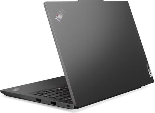 Lenovo Thinkpad E14 Gen 7 14" IPS 120Hz (Ultra 5-228V/32GB/1TB SSD/Kein Betriebssystem) (Englisch (US) Tastatursprache)
