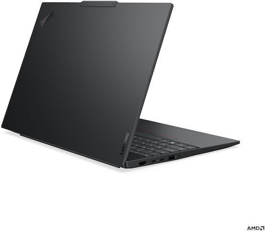 Lenovo Thinkpad E16 Gen 3 16" IPS FHD+ (Ryzen 5-230/16GB/512GB SSD/W11 Pro) (GR Keyboard)