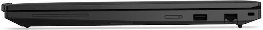 Lenovo ThinkPad T16 Gen 4 16" IPS FHD+ (Ultra 5-225U/16GB/512GB SSD/W11 Pro) (US Keyboard)