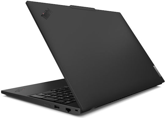 Lenovo ThinkPad T16 Gen 4 16" IPS FHD+ (Ultra 5-225U/16GB/512GB SSD/W11 Pro) (US Keyboard)