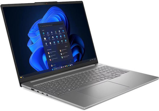 Lenovo Ideapad Pro 5 16IPH11 16" OLED 120Hz (Ultra 9-386H/32GB/1TB SSD/GeForce RTX 5060/No OS) (International English Keyboard)