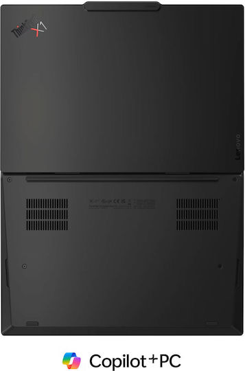 Lenovo ThinkPad X1 Carbon Gen 14 Aura Edition 14" OLED Touchscreen (Ultra 7-355/32GB/1TB SSD/W11 Pro) (GR Keyboard)