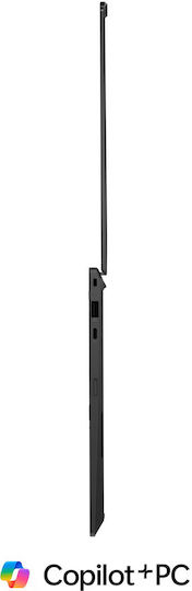 Lenovo ThinkPad X1 Carbon Gen 14 Aura Edition 14" OLED Touchscreen (Ultra 7-355/32GB/1TB SSD/W11 Pro) (GR Keyboard)