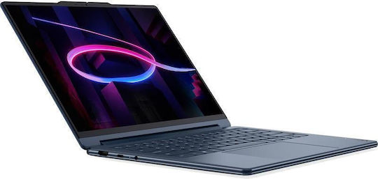Lenovo Yoga 9 2-in-1 14IPH11 14" OLED Ecran tactil 120Hz (Ultra 7-355/32GB/1TB SSD/W11 Home) (Tastatură US)