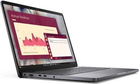 Dell Pro 14 PC14250 14" IPS FHD+ (Ultra 7-255U/16GB/1TB SSD/W11 Pro) (UK Keyboard)