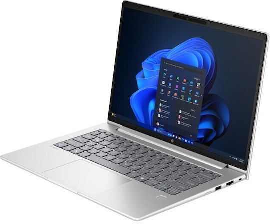 HP ProBook 4 G1a 14" IPS FHD+ (Ryzen 5-220/24GB/512GB SSD/W11 Pro) (US Keyboard)