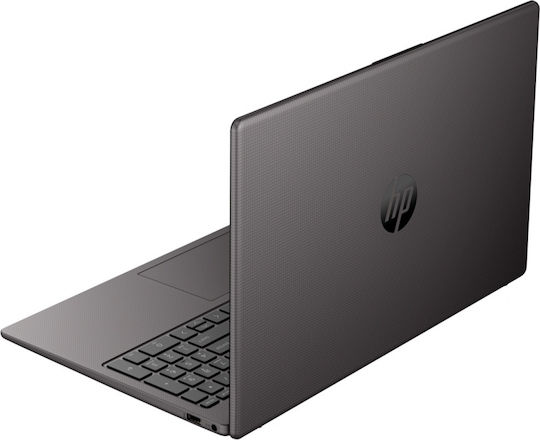 HP 255R G10 15.6" FHD (Ryzen 7-7735U/16GB/1TB SSD/Fără Sistem de Operare) Dark Ash (Tastatură Engleză SUA)