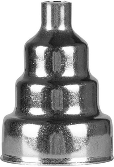 Batavia Pistol Termic 18V cu Setare de Temperatură până la 550°C
