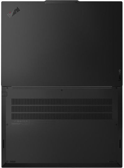 Lenovo ThinkPad E16 Gen 3 (Intel) 16" FHD+ (Ultra 7-258V/32GB/512GB SSD/W11 Pro) (Tastatură International English)