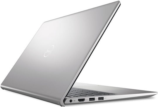 Dell Pro 15 Essential 15.6" IPS FHD 120Hz (i5-1334U/16GB/1TB SSD/Linux) (Tastatură International English)