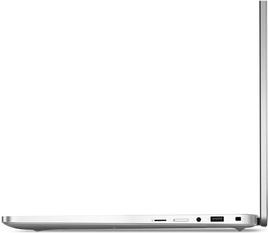 Dell Pro 16 Plus PB16250 16" FHD+ (Ultra 5-236V/16GB/512GB SSD/Linux) (Tastatură SUA)