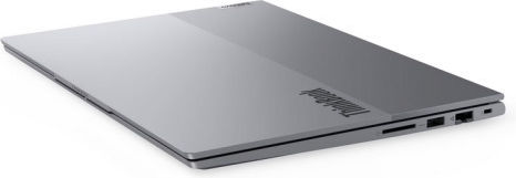 Lenovo ThinkBook 16 G9 AHP 16" IPS FHD+ (Ryzen 5-220/16GB/512GB SSD/W11 Pro) Arctic Grey (International English Keyboard)