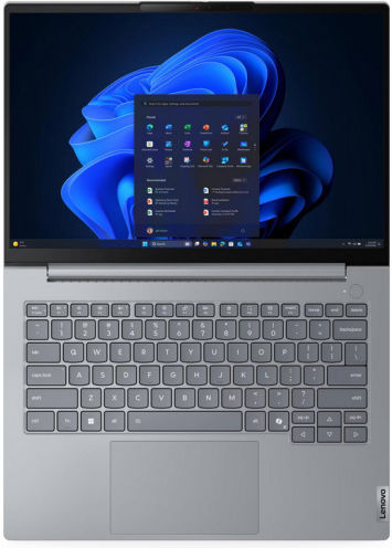 Lenovo ThinkBook 16 G9 AHP 16" IPS FHD+ (Ryzen 5-220/16GB/512GB SSD/W11 Pro) Arctic Grey (International English Keyboard)