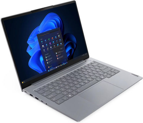 Lenovo ThinkBook 16 G9 AHP 16" IPS FHD+ (Ryzen 5-220/16GB/512GB SSD/W11 Pro) Arctic Grey (International English Keyboard)