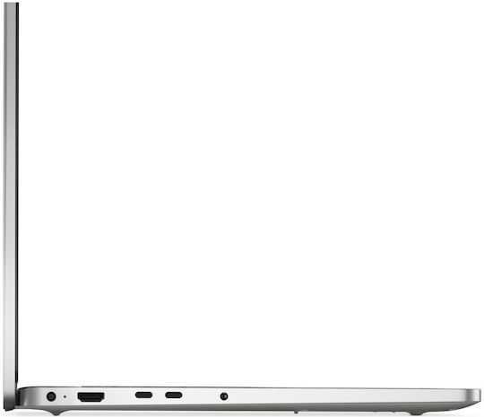 Dell Pro 16 16" IPS FHD+ (Ultra 5-235U/16GB/1TB SSD/W11 Pro) (Englisch (UK) Tastatursprache)