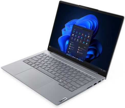 Lenovo ThinkBook 16 G9 AHP 16" IPS FHD+ (Ryzen 5-220/16GB/512GB SSD/W11 Pro) Arctic Grey (International English Keyboard)