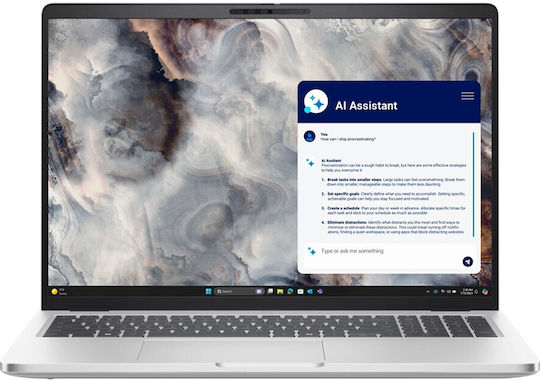 Dell Pro Plus PB16250 16" FHD+ (Ultra 7-265U/16GB/1TB SSD/W11 Pro) (Tastatură Engleză Internațională)