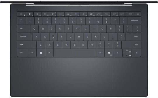 Dell XPS 14 14" OLED Ecran Tactil 120Hz (Ultra 7-358H/32GB/2TB SSD/W11 Pro) (Tastatură Engleză SUA)