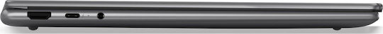 Yoga 7 2-in-1 14ILL10 14" OLED FHD+ Touchscreen (Ultra 5-226V/16GB/1TB SSD/W11 Home) Luna Grey (US Keyboard)