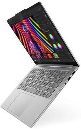 Yoga Pro 7 14IAH10 14.5" OLED Touchscreen 120Hz (Ultra 9-285H/32GB/1TB SSD/W11 Home) Luna Grey (GR Keyboard)