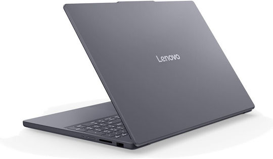 Lenovo IdeaPad Slim 3 15ARP10 15.3" IPS FHD+ (Ryzen 5-150/16GB/512GB SSD/No OS) (International English Keyboard)