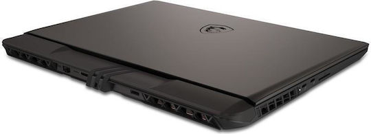 MSI Vector 16 HX AI A2XWHG-020RO 16" QHD+ 240Hz (Ultra 9-275HX/32GB/1TB SSD/GeForce RTX 5070 Ti/W11 Home)