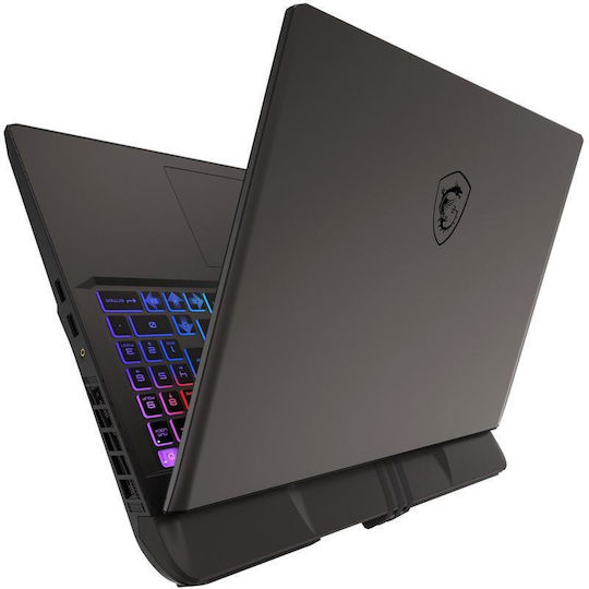 MSI Vector 16 HX AI A2XWHG-020RO 16" QHD+ 240Hz (Ultra 9-275HX/32GB/1TB SSD/GeForce RTX 5070 Ti/W11 Home)