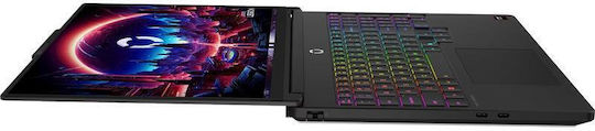 Lenovo Legion 5 15AHP11 15.3" OLED QHD+ 165Hz (Ryzen 7-250/16GB/512GB SSD/GeForce RTX 5060/No OS) (International English Keyboard)
