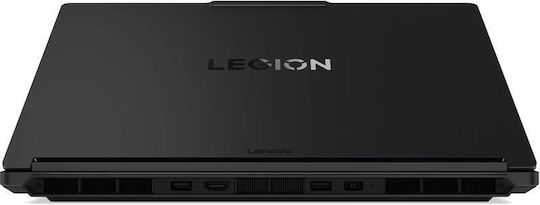 Lenovo Legion 5 15AHP11 15.3" OLED QHD+ 165Hz (Ryzen 7-250/16GB/512GB SSD/GeForce RTX 5060/No OS) (International English Keyboard)