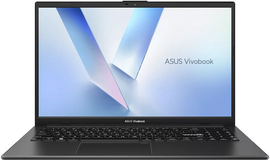 Asus Vivobook Go 15 E1504FA-BQ2786 15.6" IPS FHD (Ryzen 5-40/16GB/512GB SSD/Без операционна система) (BG Keyboard)