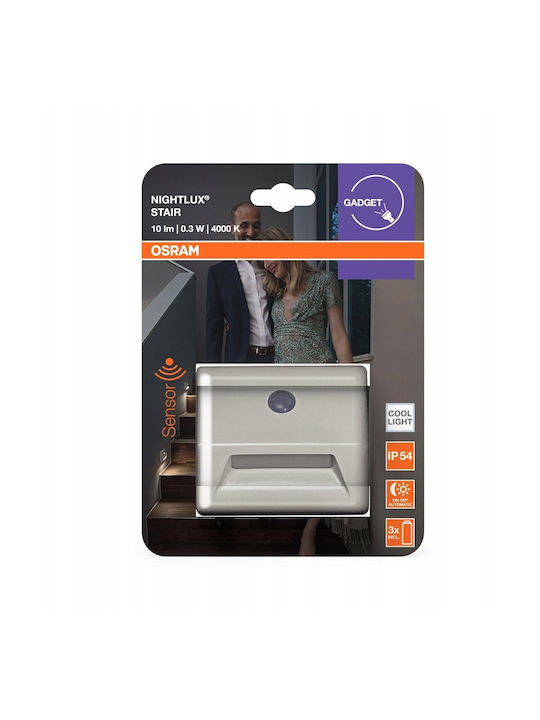 Osram LED Спот в Бял Цвят
