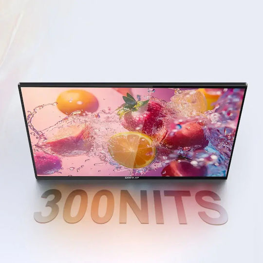 Zeuslap Z18T IPS Тъч Преносим Монитор 18.5" FHD 1920x1080