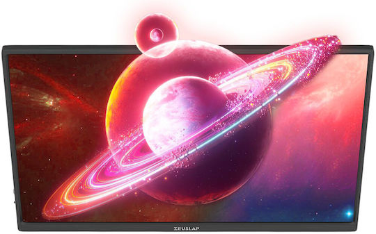 Zeuslap Z16K IPS Portable Monitor 16" 4K 3840x2160 with Response Time 3ms GTG