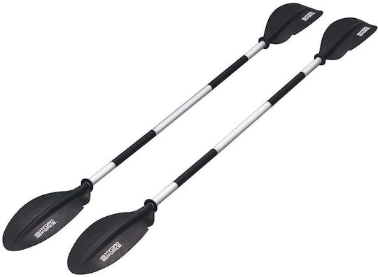 Bestway 65077 Πλαστικό Kayak Θαλάσσης 2 Ατόμων Πολύχρωμο
