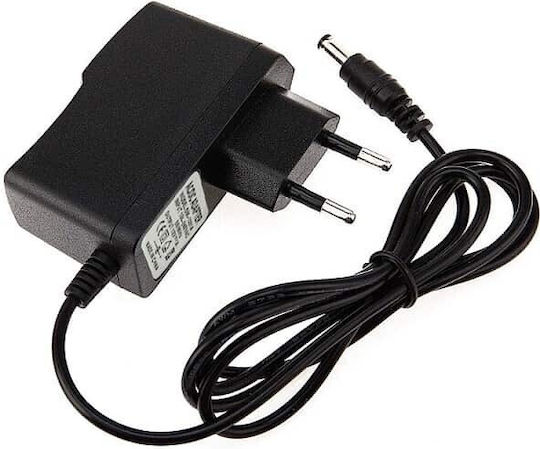 Spark Universal Τροφοδοτικό 12V 1A με Ισχύ 12W (03.007.0031)