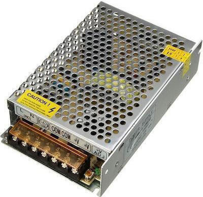 Switching Power Supply 12v 10a