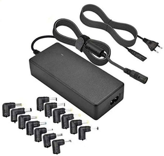 Andowl Universal Power Adapter With Power 150W With Plug Set Q-A281