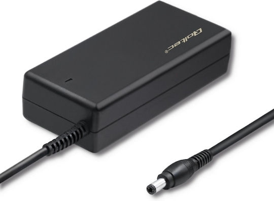 Qoltec Universal Power Adapter 12 7A with Power 84W (51109)