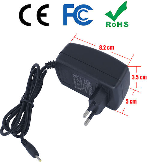 Universal Power Adapter 5V 3A with Power 15W (60278)