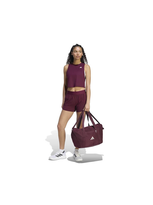 adidas adidas Women's Gym Back Bag Red