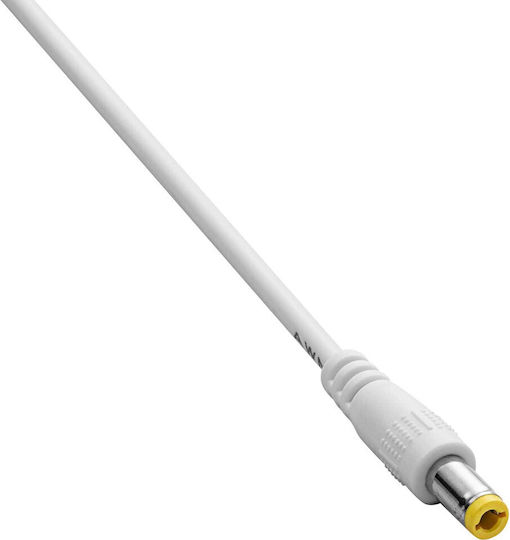 Akyga Universelles Netzadapter 4.7 0.3A mit Leistung 1.41W (AK-PD-04)